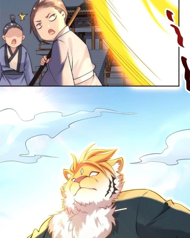 Reward 100 Million Lives at the Beginning Chapter 64 - halaman 29