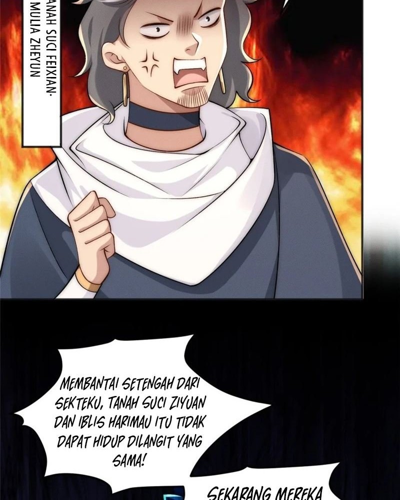 Reward 100 Million Lives at the Beginning Chapter 64 - halaman 5