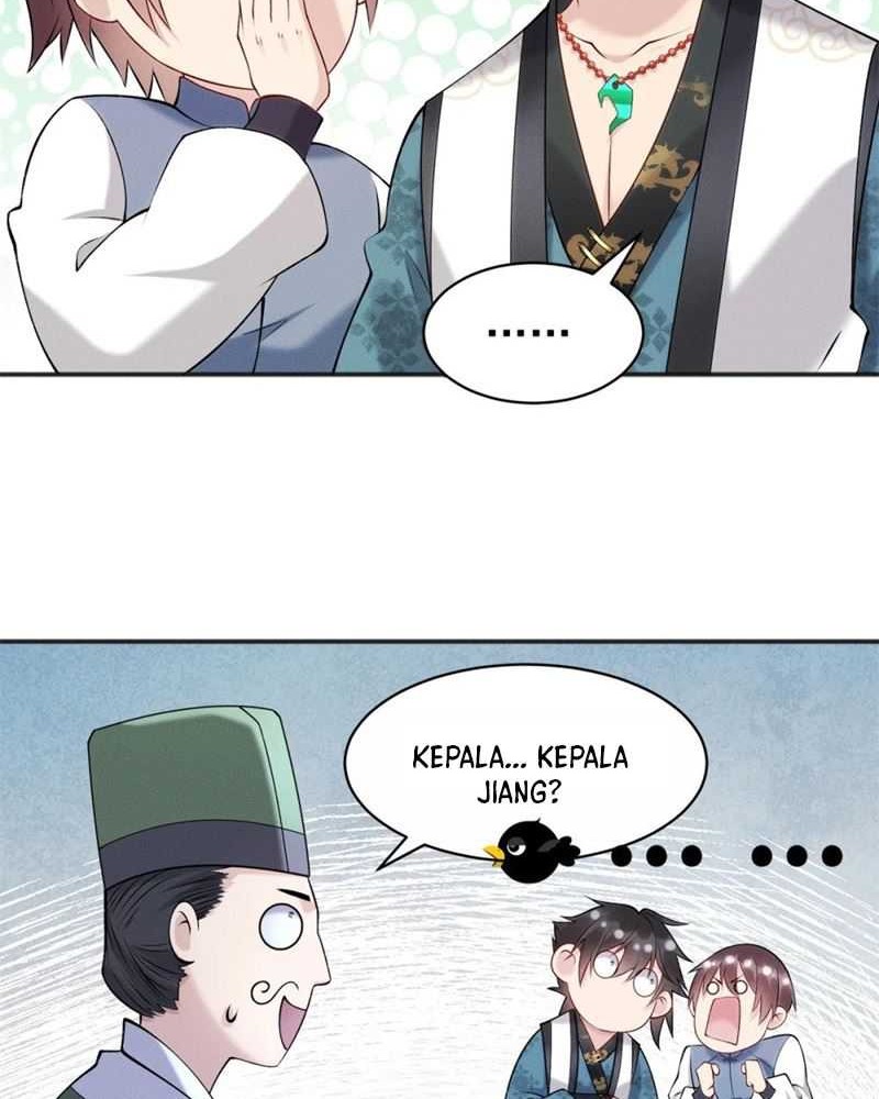 Reward 100 Million Lives at the Beginning Chapter 65 - halaman 11