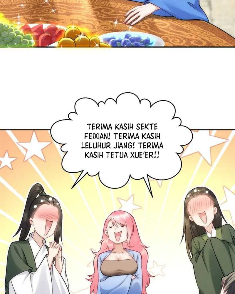 Reward 100 Million Lives at the Beginning Chapter 65 - halaman 15