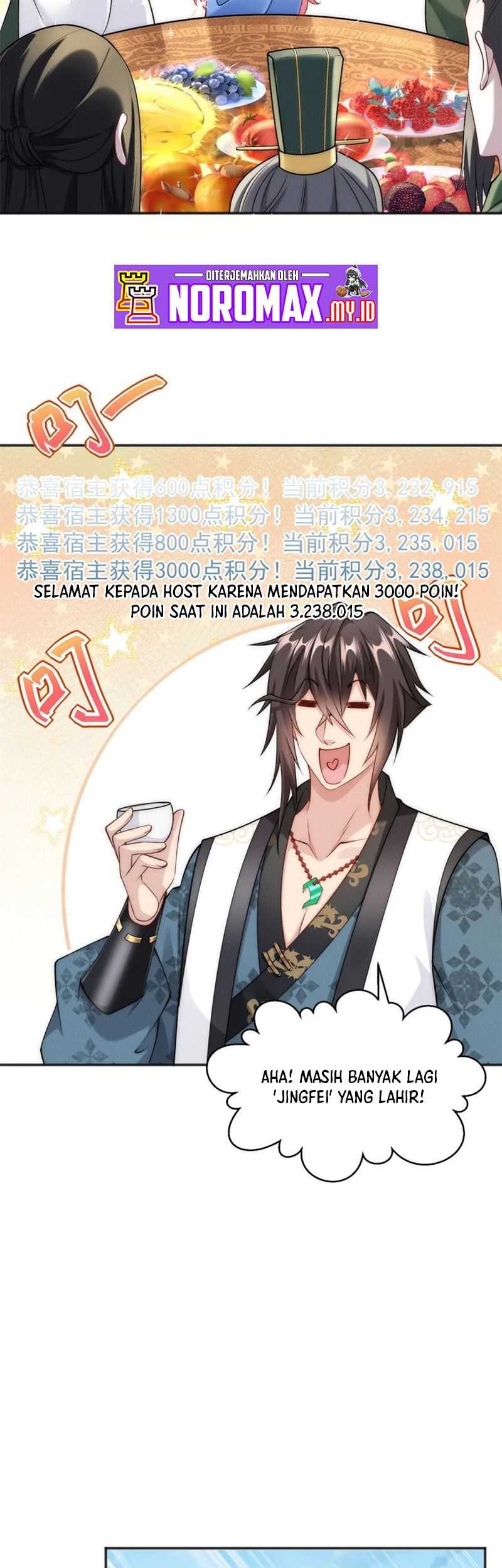 Reward 100 Million Lives at the Beginning Chapter 65 - halaman 16