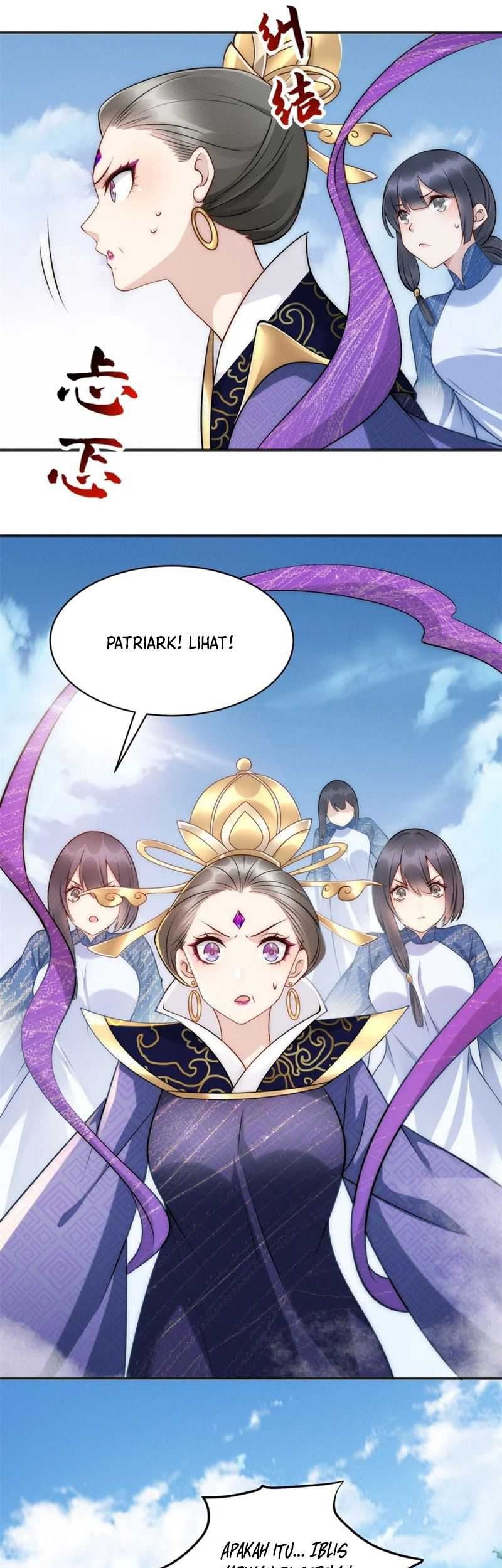 Reward 100 Million Lives at the Beginning Chapter 65 - halaman 18