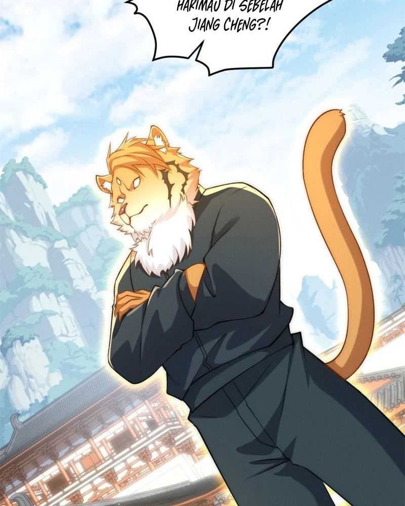 Reward 100 Million Lives at the Beginning Chapter 65 - halaman 19