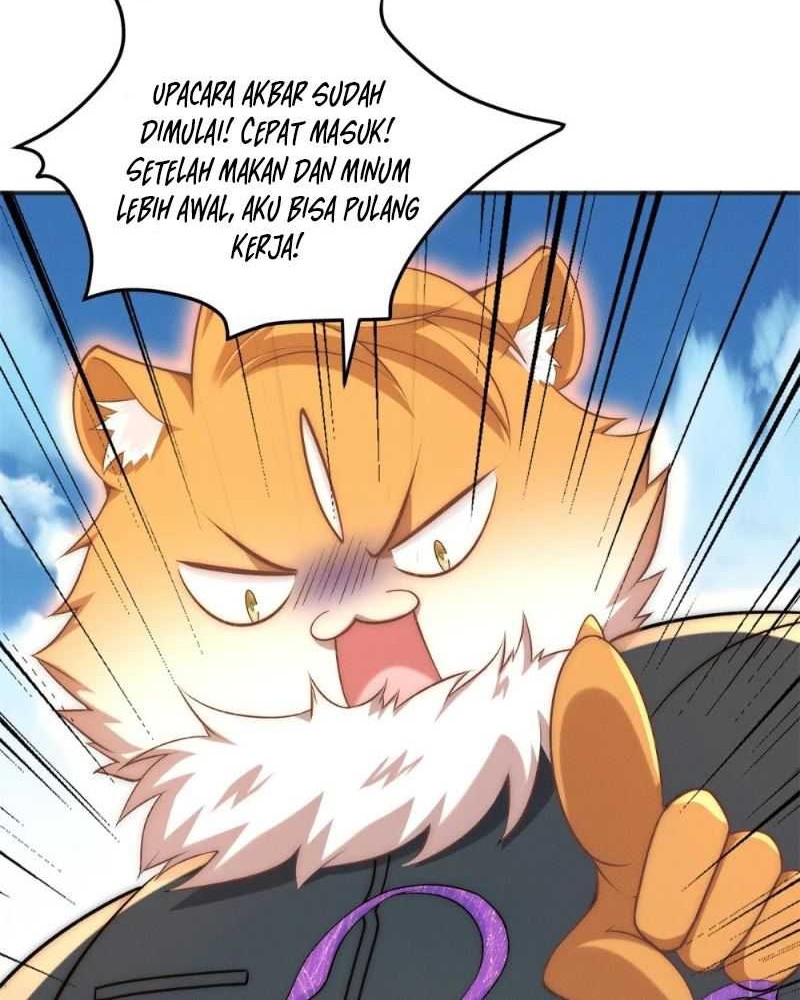 Reward 100 Million Lives at the Beginning Chapter 65 - halaman 21