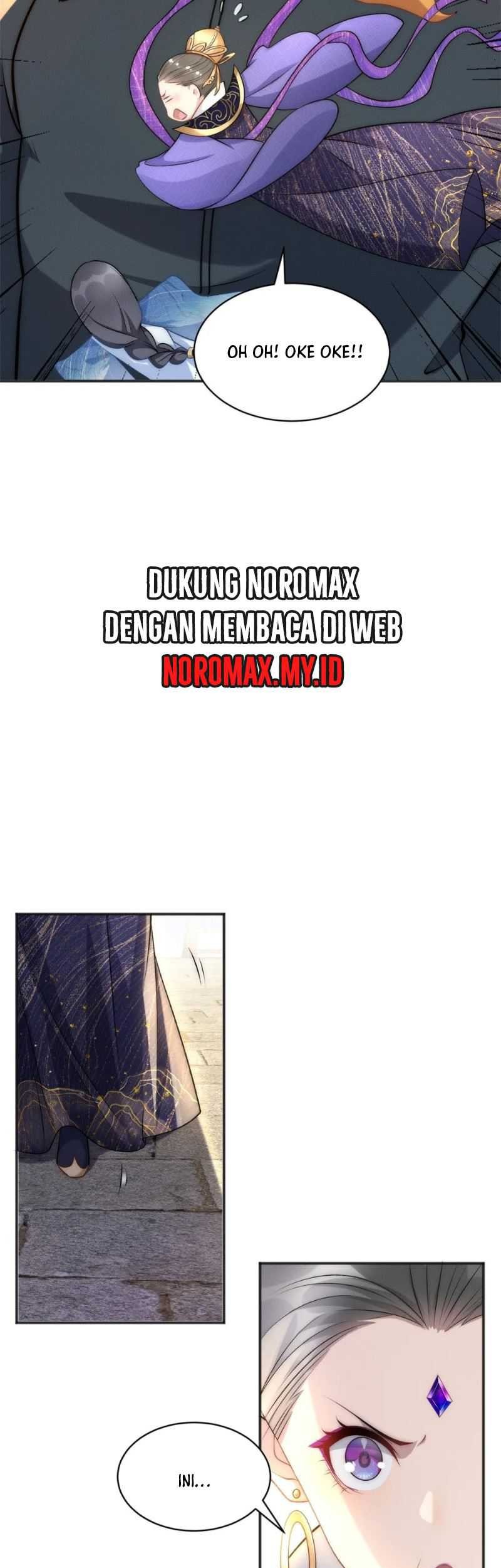 Reward 100 Million Lives at the Beginning Chapter 65 - halaman 22