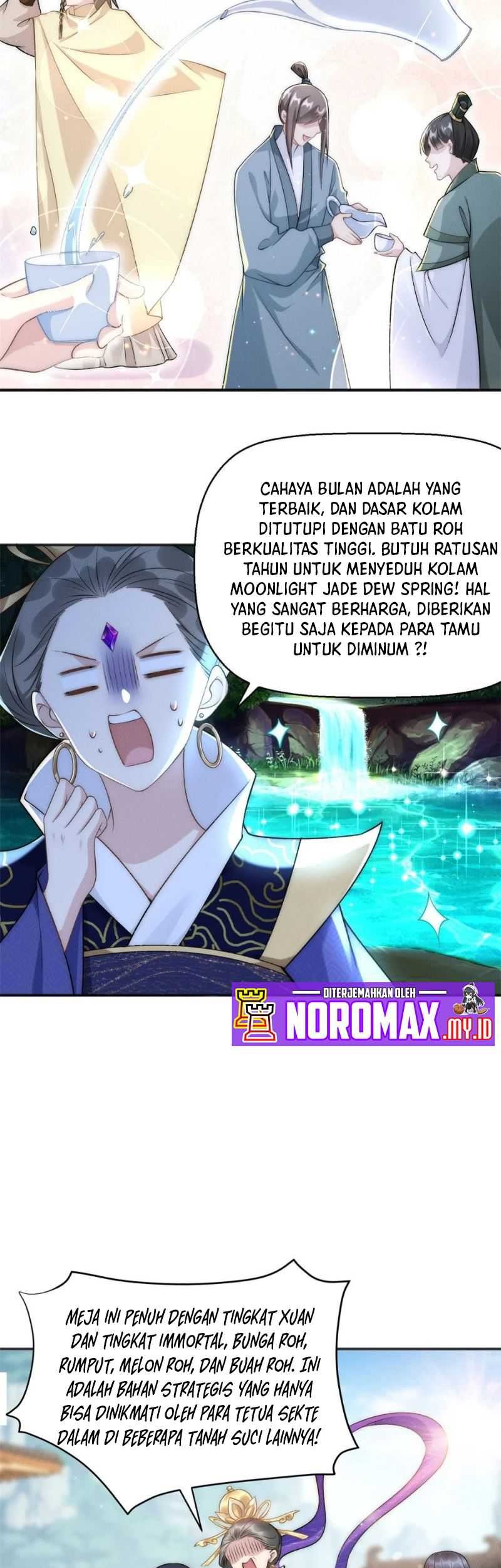 Reward 100 Million Lives at the Beginning Chapter 65 - halaman 24