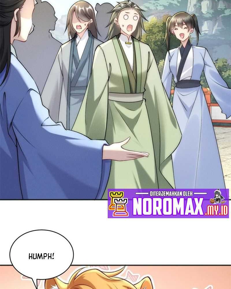 Reward 100 Million Lives at the Beginning Chapter 65 - halaman 3