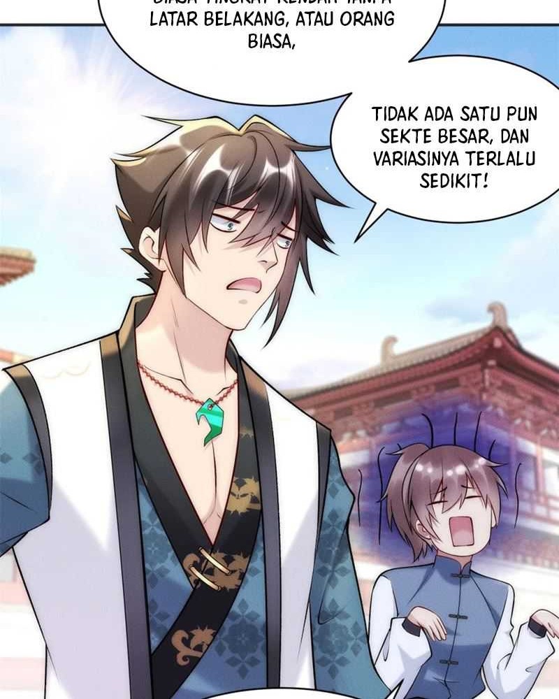 Reward 100 Million Lives at the Beginning Chapter 65 - halaman 5
