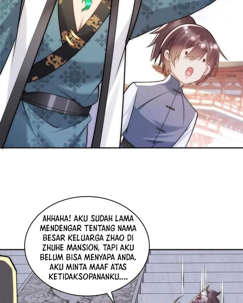 Reward 100 Million Lives at the Beginning Chapter 65 - halaman 7