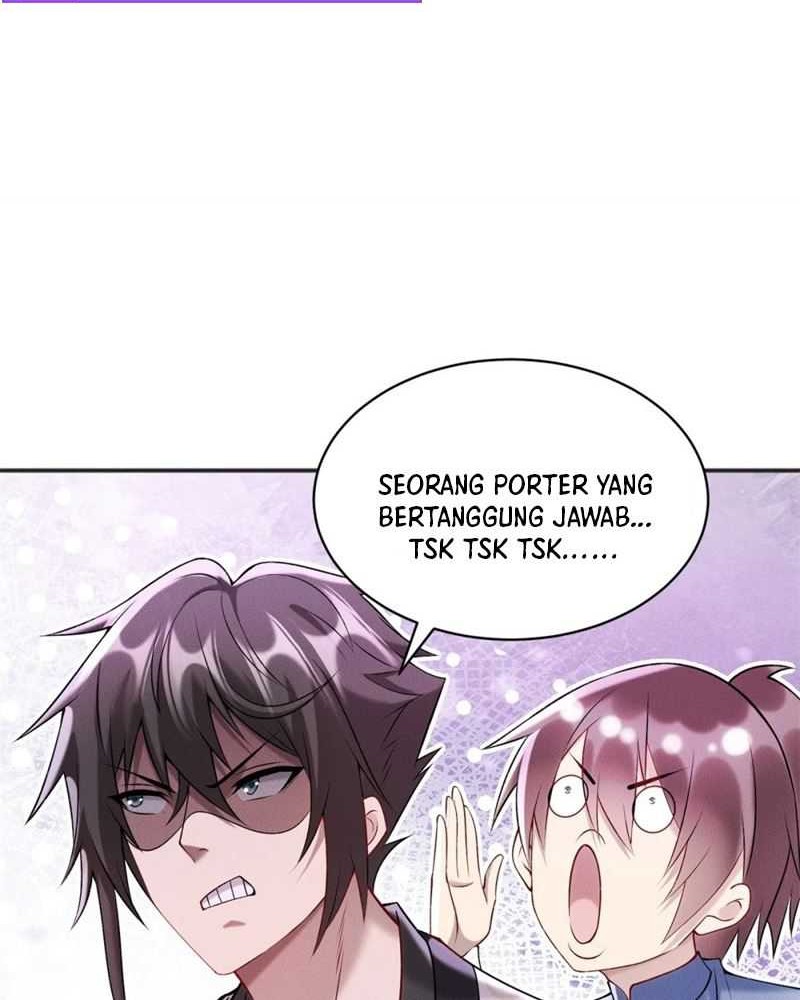Reward 100 Million Lives at the Beginning Chapter 65 - halaman 9