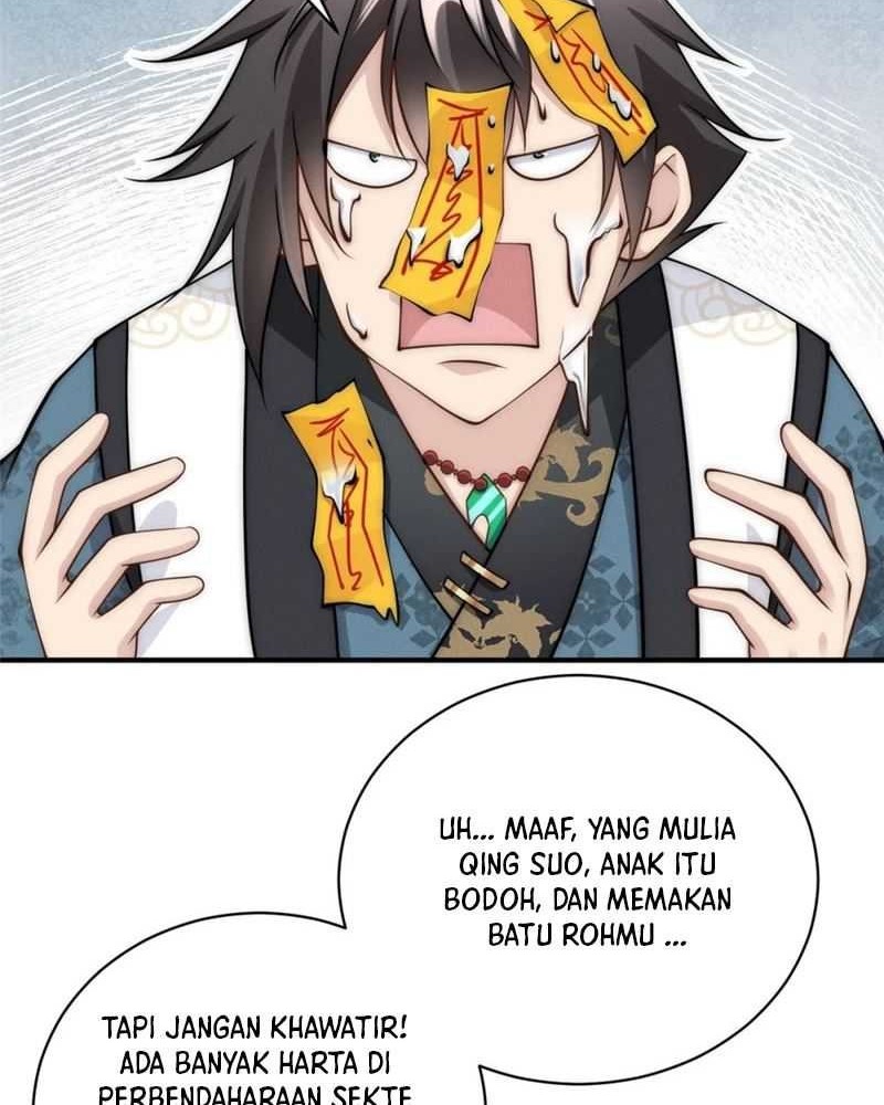Reward 100 Million Lives at the Beginning Chapter 66 - halaman 13