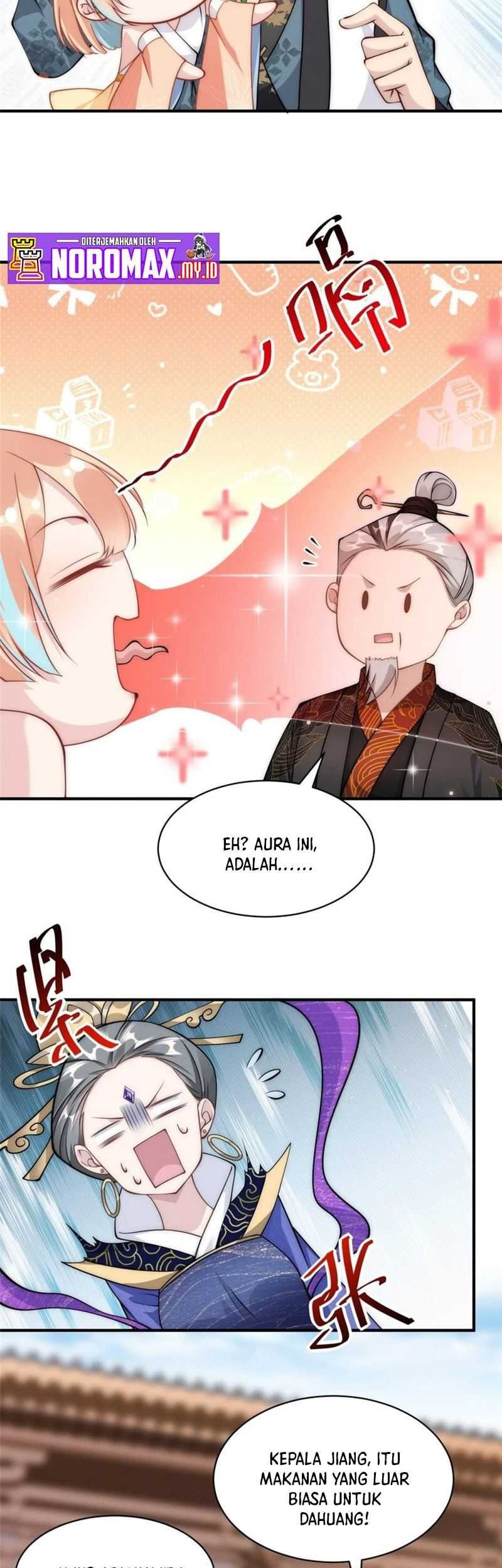 Reward 100 Million Lives at the Beginning Chapter 66 - halaman 16