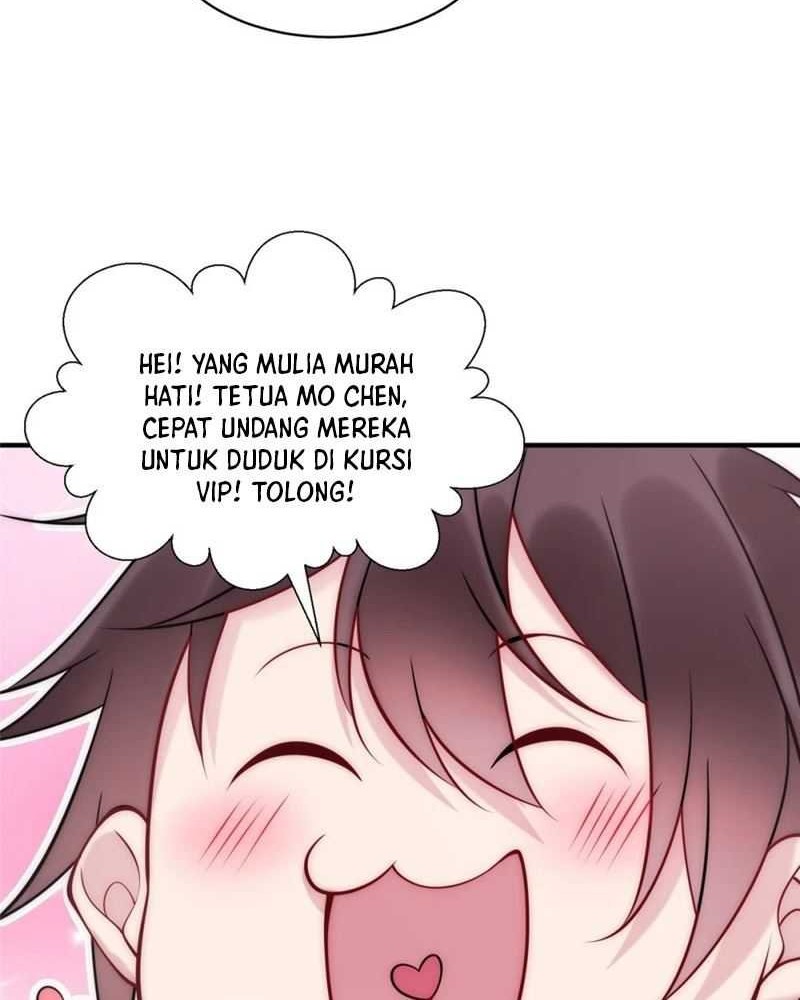 Reward 100 Million Lives at the Beginning Chapter 66 - halaman 19
