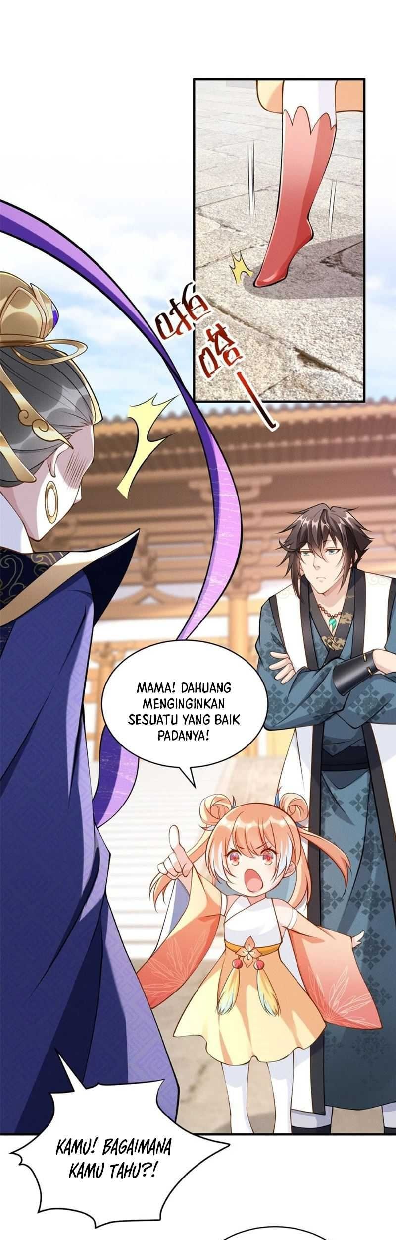 Reward 100 Million Lives at the Beginning Chapter 66 - halaman 2
