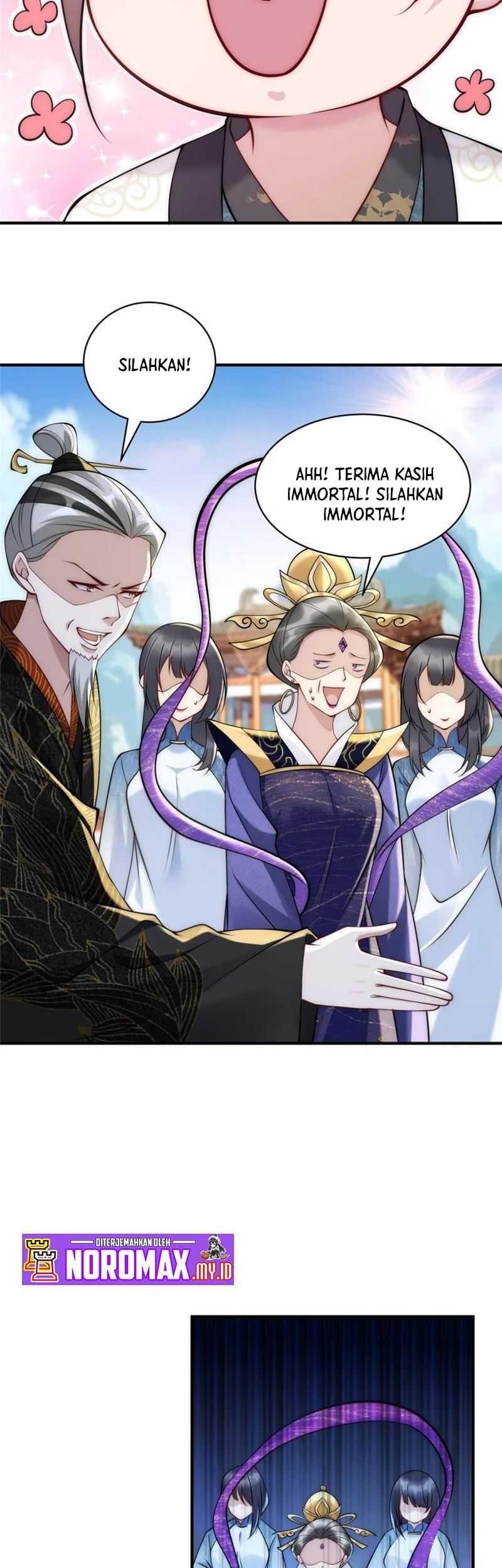 Reward 100 Million Lives at the Beginning Chapter 66 - halaman 20