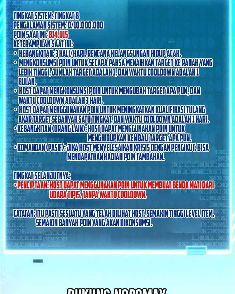 Reward 100 Million Lives at the Beginning Chapter 66 - halaman 27