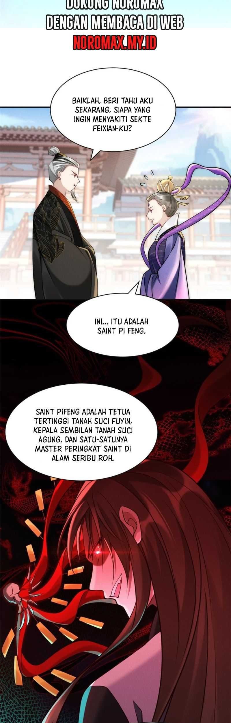 Reward 100 Million Lives at the Beginning Chapter 66 - halaman 28