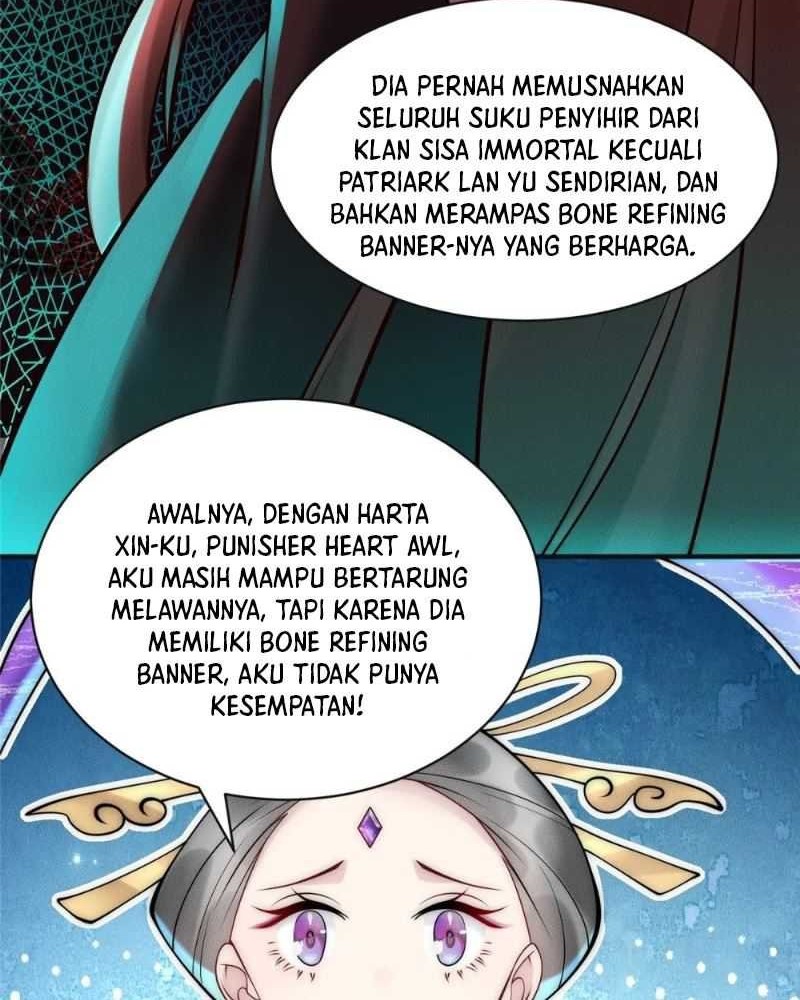 Reward 100 Million Lives at the Beginning Chapter 66 - halaman 29