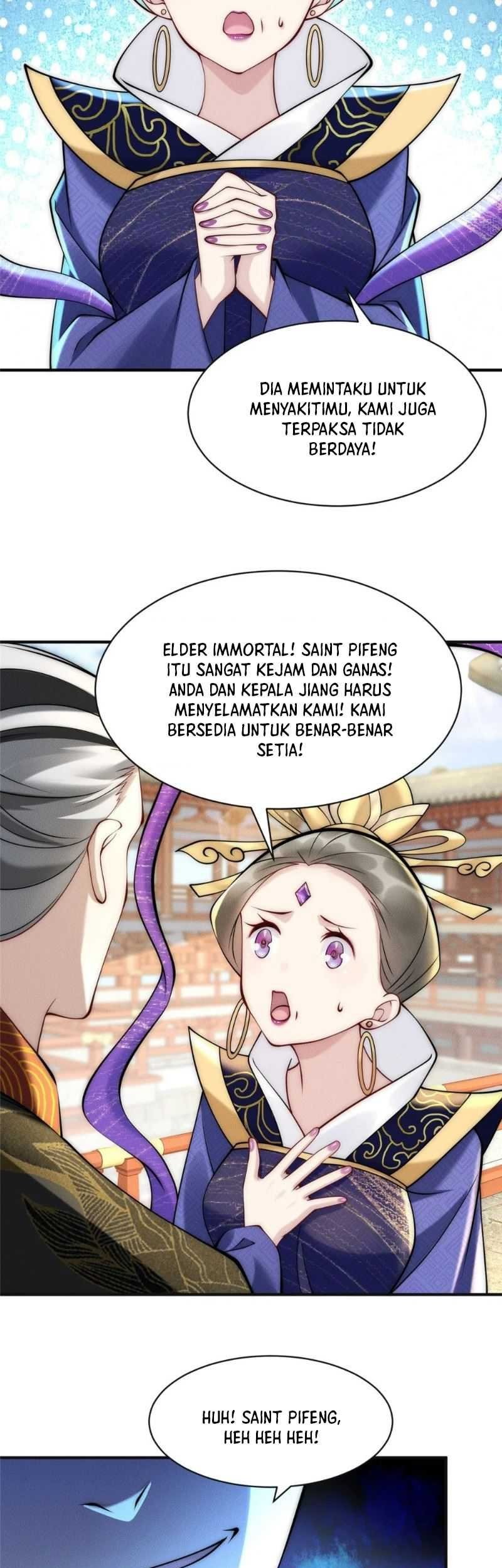 Reward 100 Million Lives at the Beginning Chapter 66 - halaman 30