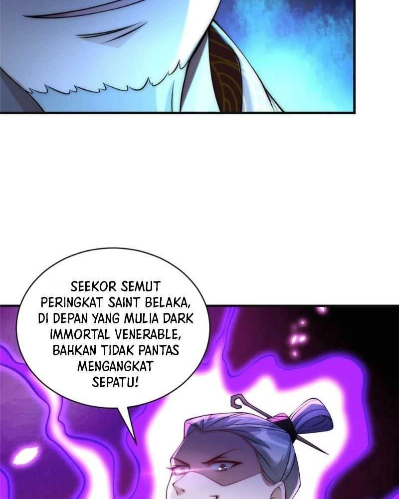 Reward 100 Million Lives at the Beginning Chapter 66 - halaman 31