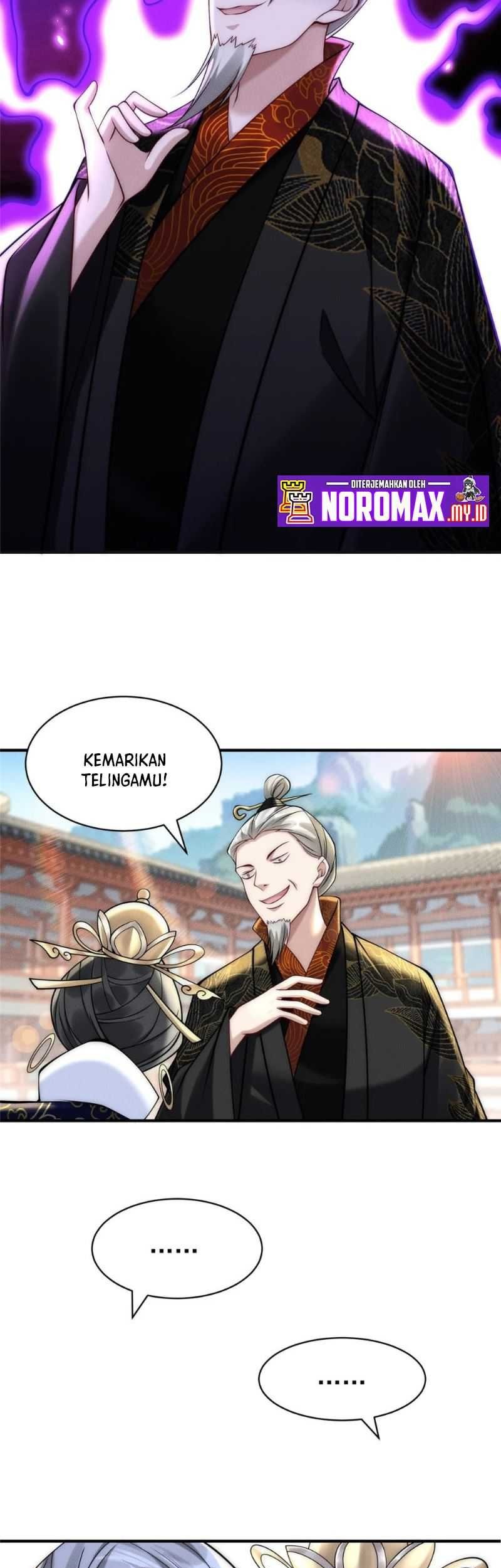Reward 100 Million Lives at the Beginning Chapter 66 - halaman 32