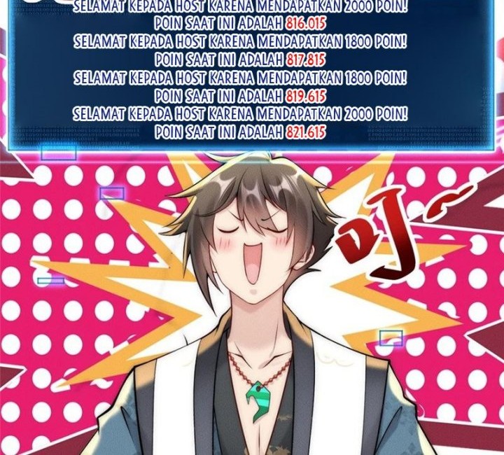 Reward 100 Million Lives at the Beginning Chapter 67 - halaman 11