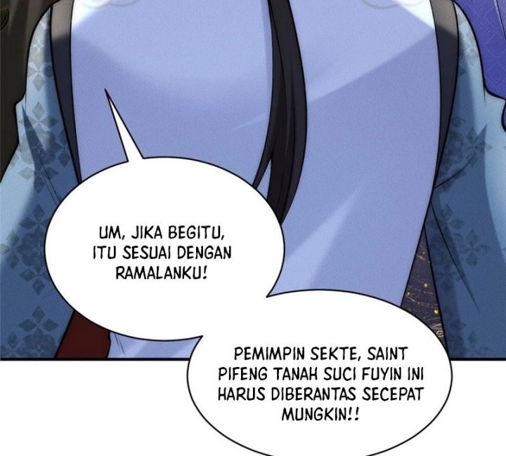 Reward 100 Million Lives at the Beginning Chapter 67 - halaman 17