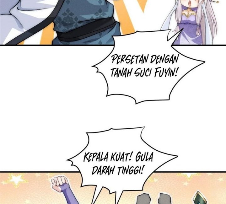 Reward 100 Million Lives at the Beginning Chapter 67 - halaman 19