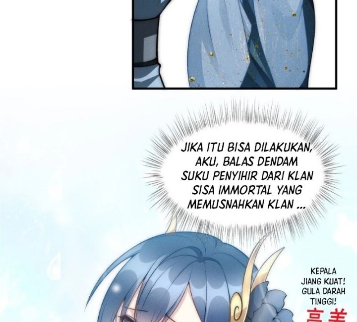 Reward 100 Million Lives at the Beginning Chapter 67 - halaman 21