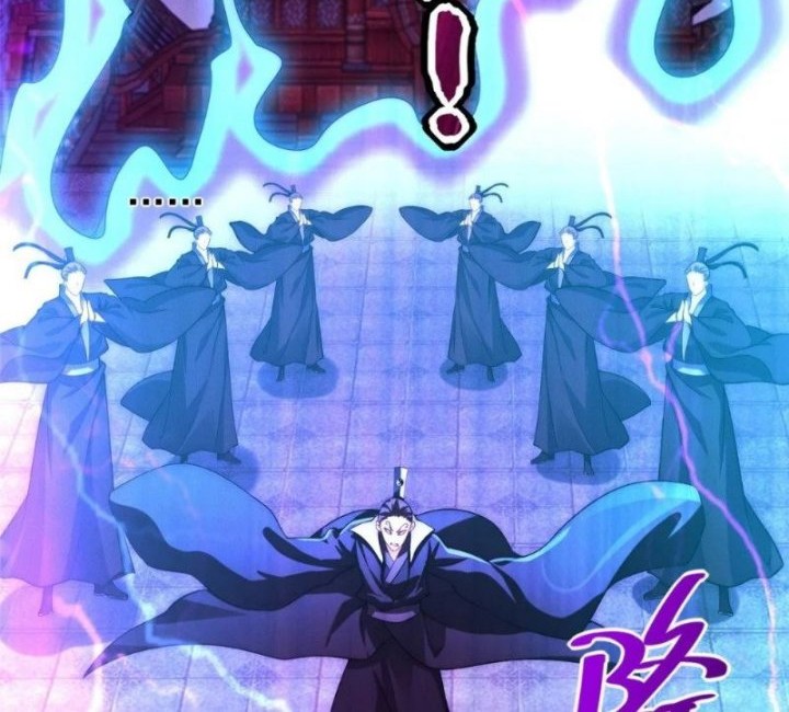 Reward 100 Million Lives at the Beginning Chapter 67 - halaman 27