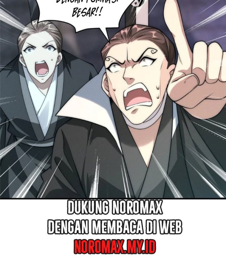 Reward 100 Million Lives at the Beginning Chapter 67 - halaman 34