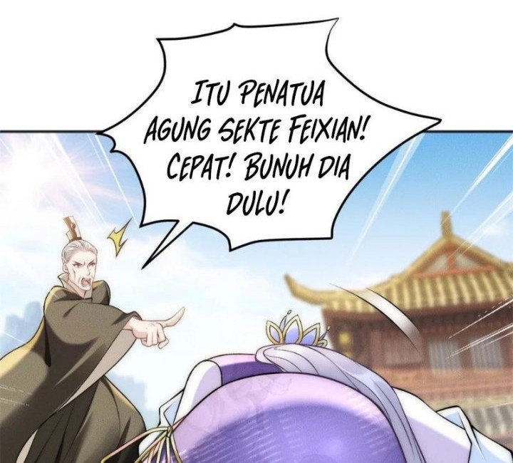 Reward 100 Million Lives at the Beginning Chapter 68 - halaman 29