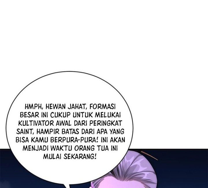 Reward 100 Million Lives at the Beginning Chapter 68 - halaman 5