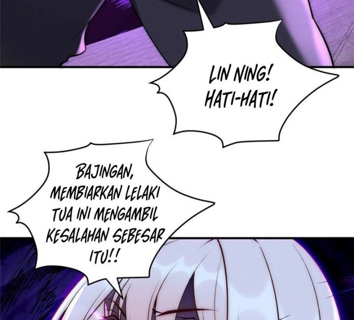 Reward 100 Million Lives at the Beginning Chapter 69 - halaman 11