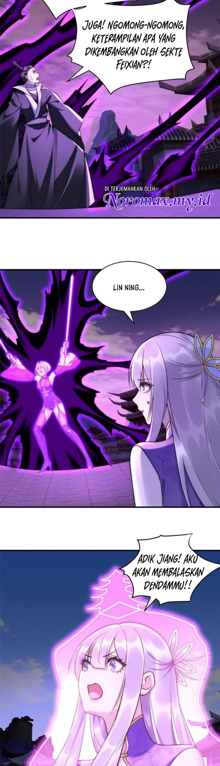 Reward 100 Million Lives at the Beginning Chapter 69 - halaman 16