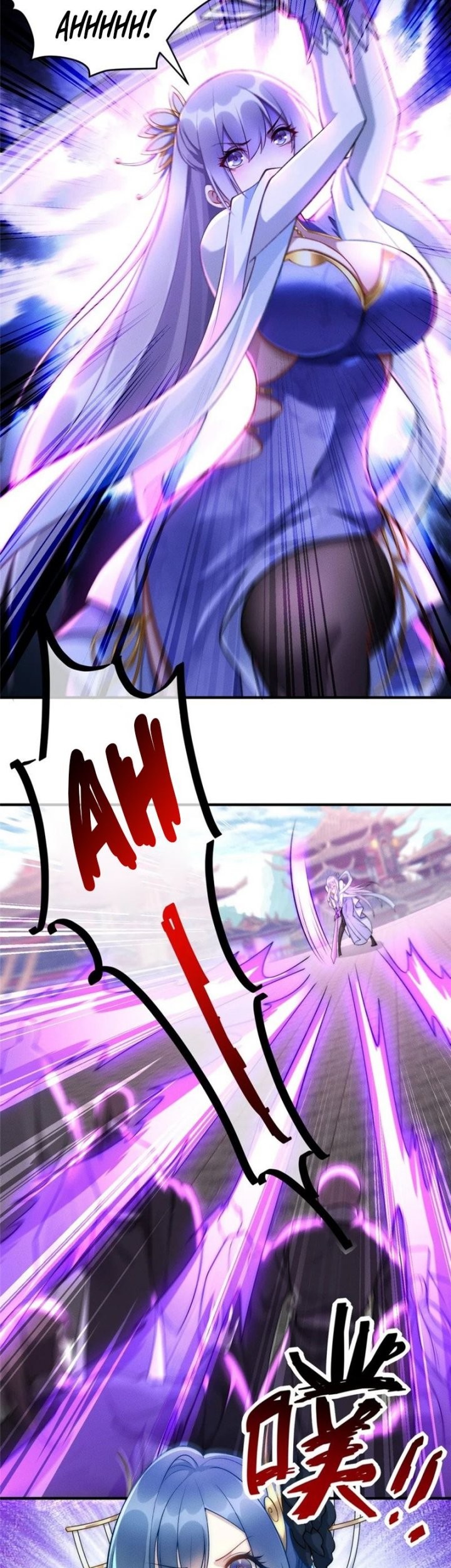 Reward 100 Million Lives at the Beginning Chapter 69 - halaman 18