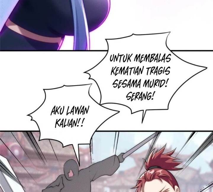 Reward 100 Million Lives at the Beginning Chapter 69 - halaman 21