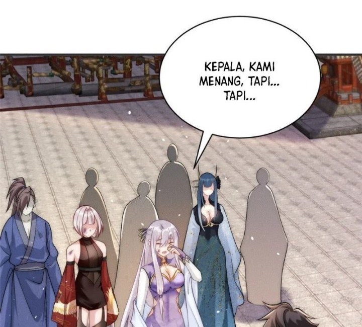 Reward 100 Million Lives at the Beginning Chapter 69 - halaman 27