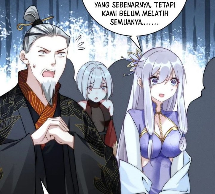 Reward 100 Million Lives at the Beginning Chapter 69 - halaman 33