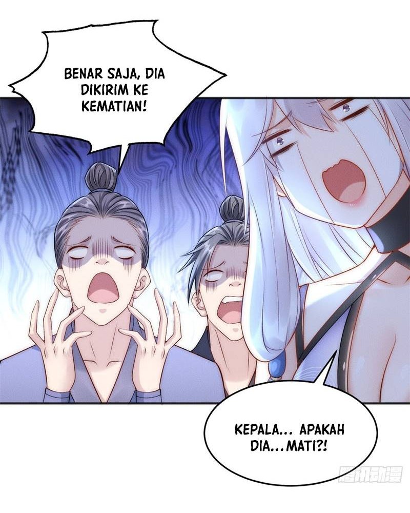 Reward 100 Million Lives at the Beginning Chapter 7 - halaman 13