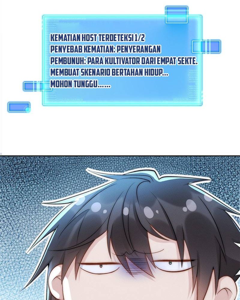 Reward 100 Million Lives at the Beginning Chapter 7 - halaman 15
