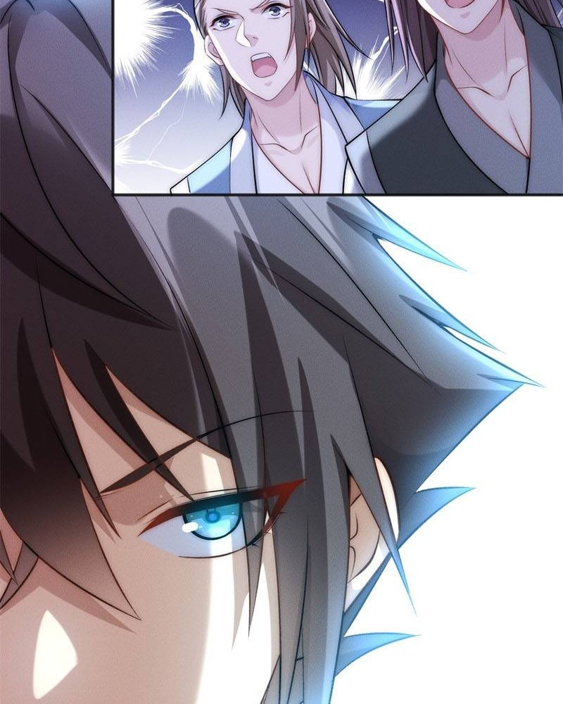 Reward 100 Million Lives at the Beginning Chapter 7 - halaman 19