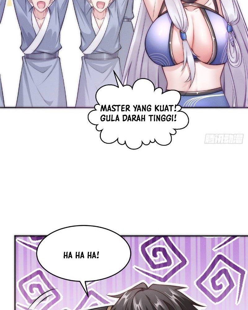 Reward 100 Million Lives at the Beginning Chapter 7 - halaman 29