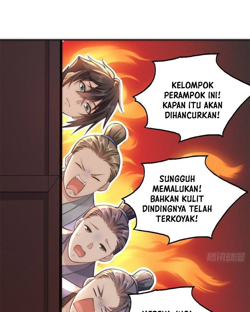 Reward 100 Million Lives at the Beginning Chapter 7 - halaman 3