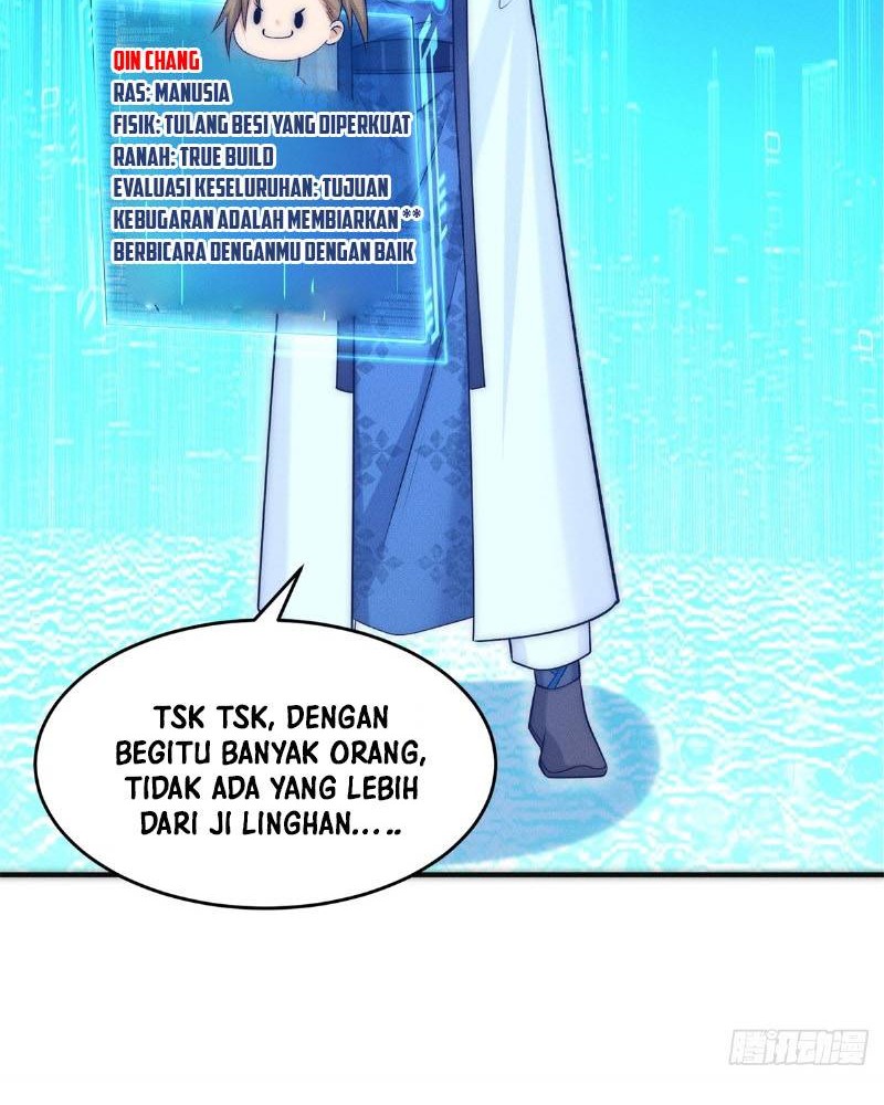 Reward 100 Million Lives at the Beginning Chapter 7 - halaman 31