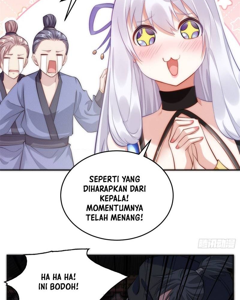 Reward 100 Million Lives at the Beginning Chapter 7 - halaman 9