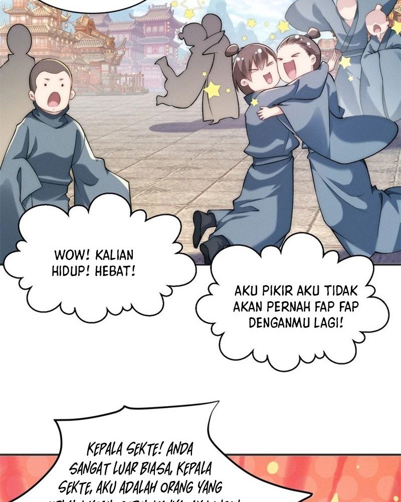 Reward 100 Million Lives at the Beginning Chapter 70 - halaman 11