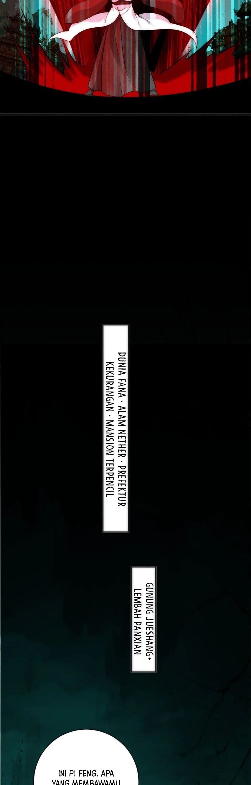 Reward 100 Million Lives at the Beginning Chapter 70 - halaman 20