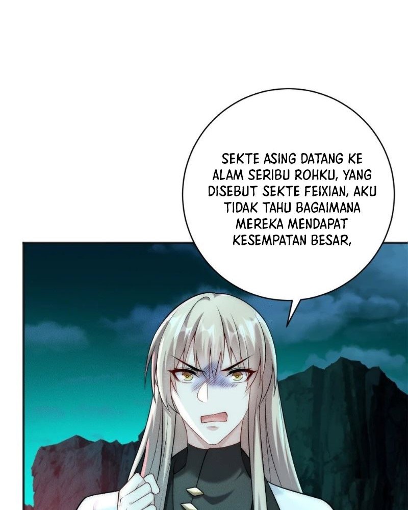 Reward 100 Million Lives at the Beginning Chapter 70 - halaman 23