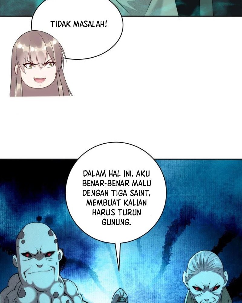 Reward 100 Million Lives at the Beginning Chapter 70 - halaman 27